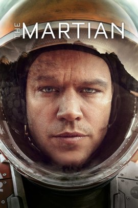 Sopravvissuto – The Martian (2015) ITA Streaming