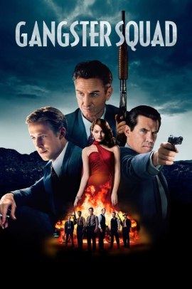 Gangster Squad (2013) Streaming ITA