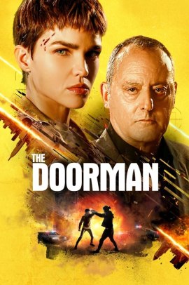 The Doorman (2020) Streaming