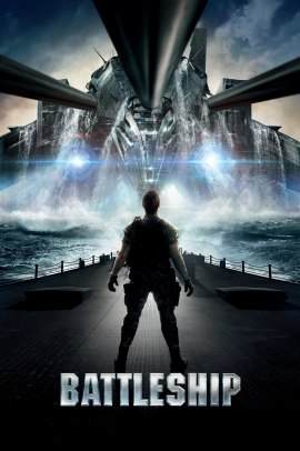 Battleship (2012) Streaming
