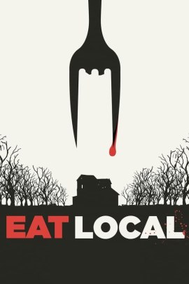 Eat Local - A cena coi vampiri (2017) Streaming
