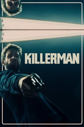 Killerman (2019) ITA Streaming