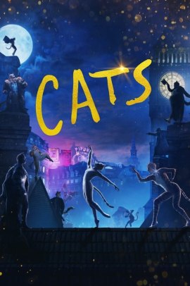 Cats (2019) Streaming