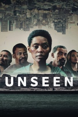 Unseen 1 [6/6] ITA Streaming