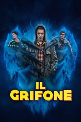 Il Grifone 1 [6/6] ITA Streaming