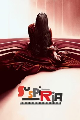Suspiria (2018) ITA Streaming