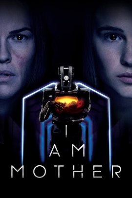 I Am Mother (2019) ITA Streaming