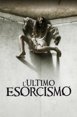 L'ultimo esorcismo (2010) Streaming ITA