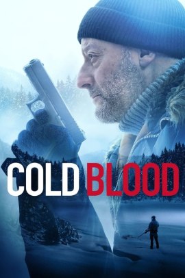 Cold Blood (2019) Streaming
