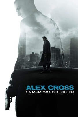 Alex Cross - La memoria del killer (2012) ITA Streaming