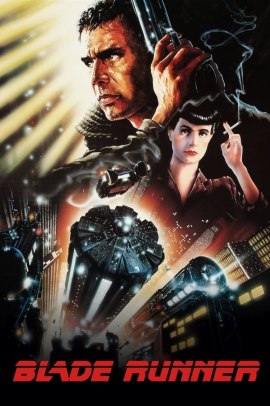 Blade Runner (1982) Streaming