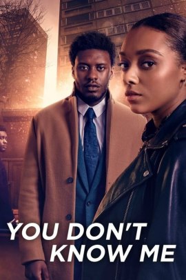 You Don't Know Me 1 [4/4] ITA Streaming