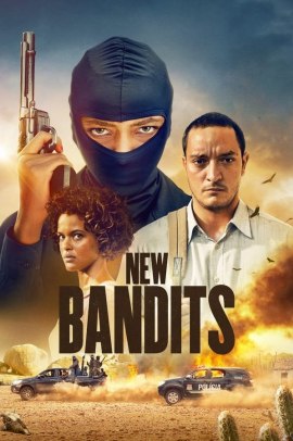 New Bandits 1 [8/8] ITA Streaming