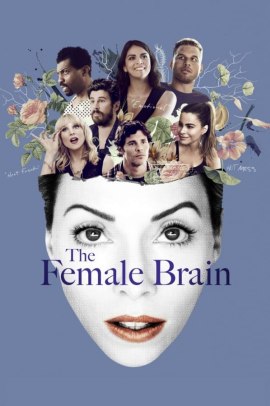 The Female Brain - Donne vs Uomini (2017) Streaming