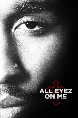 All Eyez on Me (2017) Streaming