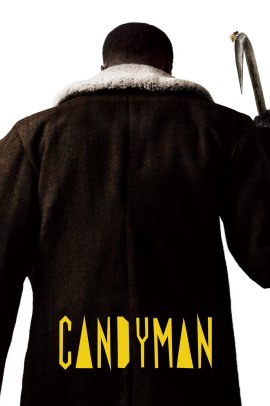 Candyman (2021) Streaming