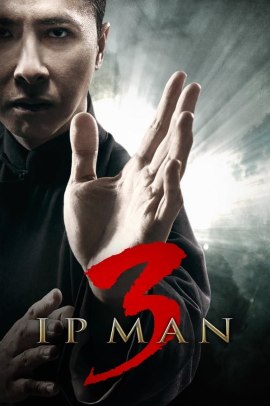 Ip Man 3 (2015) Streaming ITA