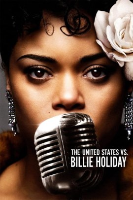 Gli Stati Uniti contro Billie Holiday (2021) Streaming