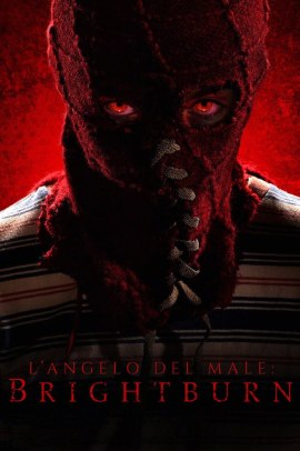 L'Angelo Del Male - Brightburn (2019) ITA Streaming