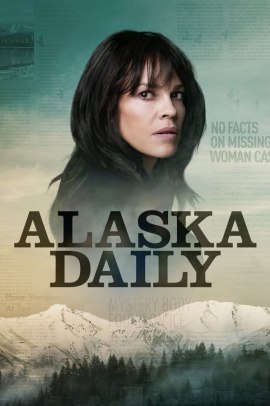 Alaska Daily 1 [11/11] ITA Streaming
