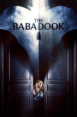 Babadook (2014) ITA Streaming