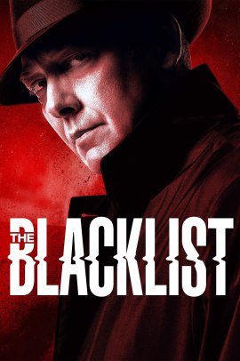 The Blacklist 9 [22/22] ITA Streaming