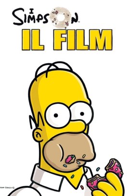 I Simpson - Il film (2007) Streaming ITA