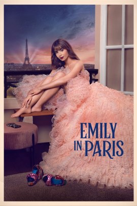 Emily in Paris 3 [10/10] ITA Streaming
