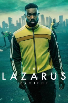 Progetto Lazarus 2 [8/8] ITA Streaming