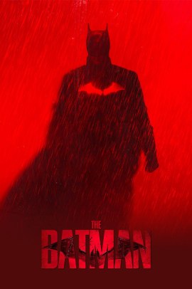 The Batman (2022) ITA Streaming