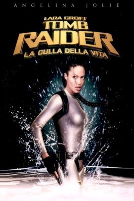 Lara Croft – Tomb Raider: La culla della vita (2003) ITA Streaming
