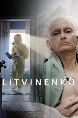 Litvinenko - Indagine sulla morte di un dissidente [4/4] ITA Streaming
