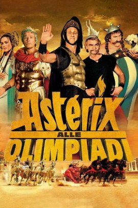 Asterix alle olimpiadi (2008) ITA Streaming