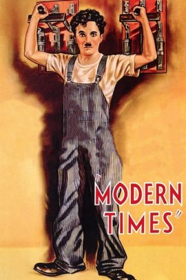 Tempi moderni (1936) Streaming