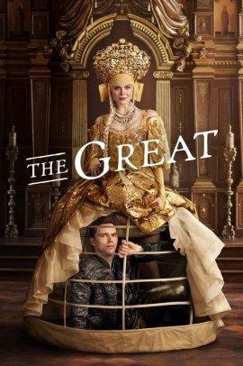 The Great 2 [10/10] ITA Streaming