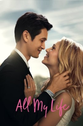 All My Life (2020) Streaming