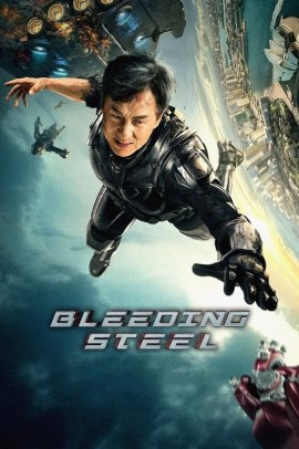 Bleeding Steel - Eroe di acciaio (2017) Streaming