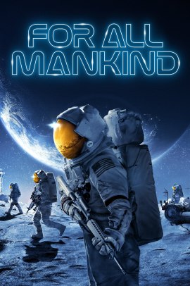 For All Mankind 2 [10/10] ITA Streaming