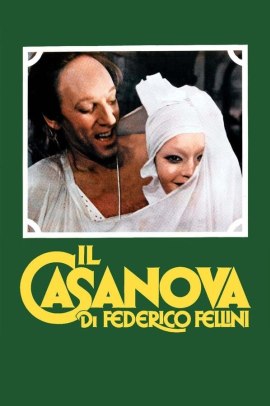 Il Casanova di Federico Fellini (1976) Streaming