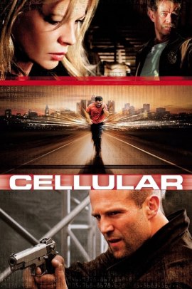 Cellular (2004) Streaming ITA