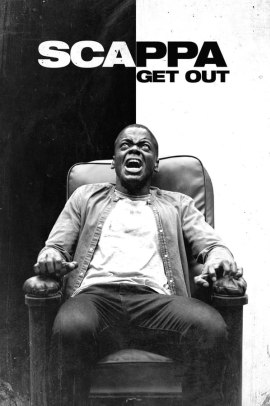 Scappa – Get Out (2017) ITA Streaming