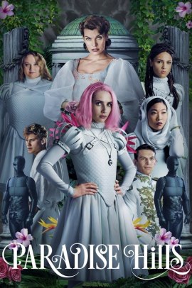 Paradise Hills (2019) Streaming