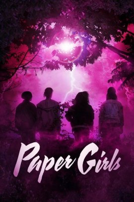 Paper Girls 1 [8/8] ITA Streaming