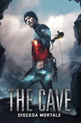 The Cave – Discesa mortale (2016) ITA Streaming