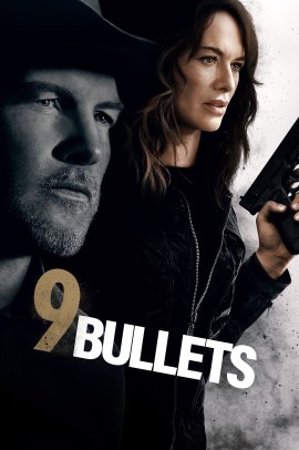 9 Bullets (2022) Streaming