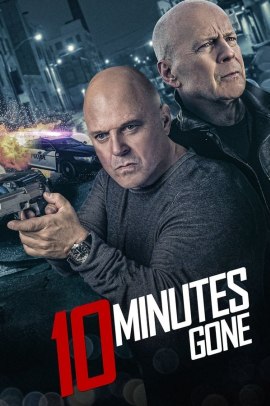 10 Minutes Gone (2019) Streaming