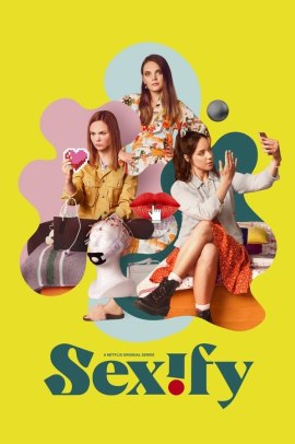 Sexify 1 [8/8] ITA Streaming