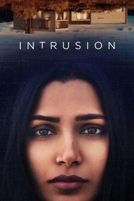 Intrusion (2021) ITA Streaming