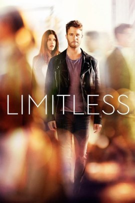Limitless [22/22] ITA Streaming