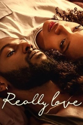 Really Love (2020) Streaming